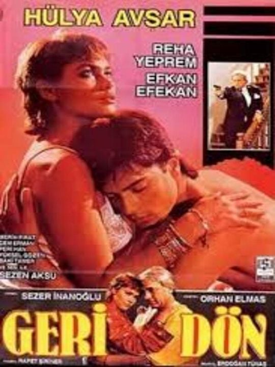 Geri Dön : Afiş