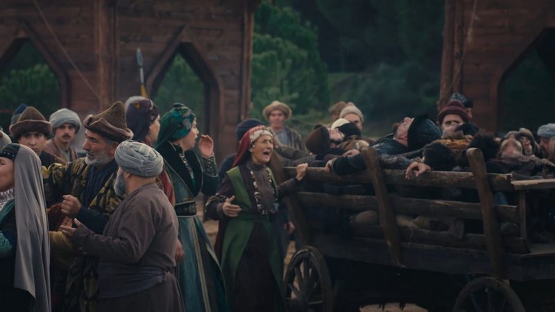 Kuruluş Orhan : Fotoğraf