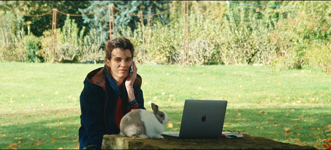 Jane Austen Hayatımı Mahvetti : Fotoğraf Camille Rutherford