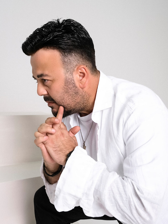 Afiş Serkan Dokan
