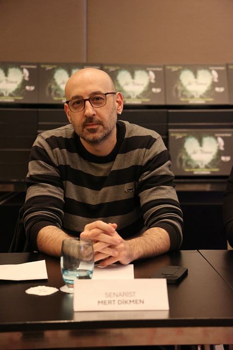 Bi Umut : Fotoğraf