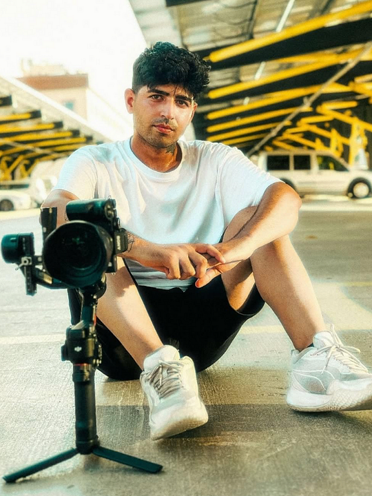 Afiş Fırat Gümüştekin