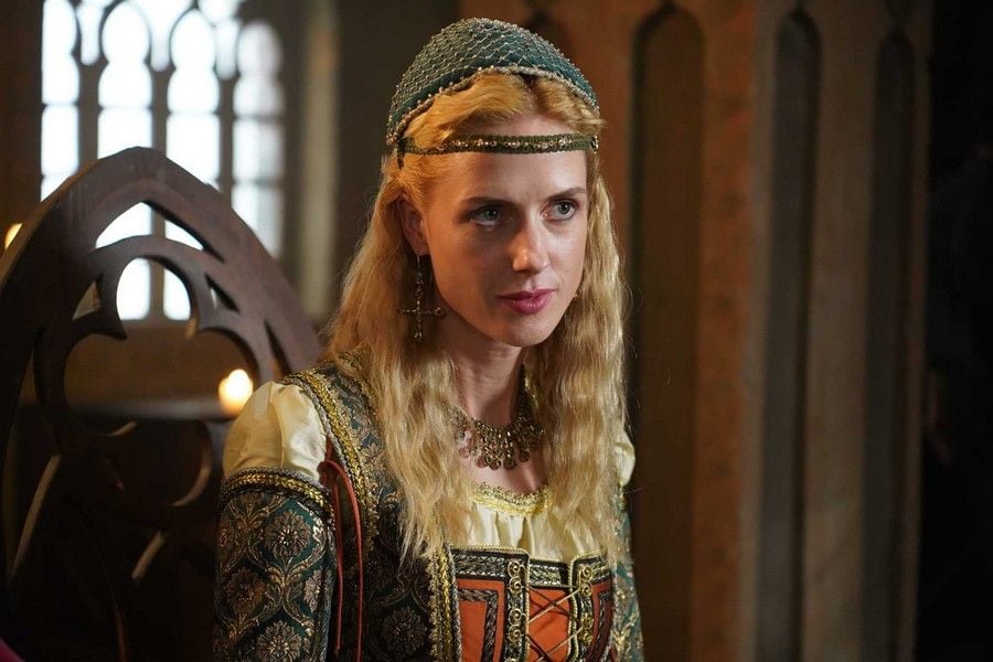 Mehmed: Fetihler Sultanı : Fotoğraf