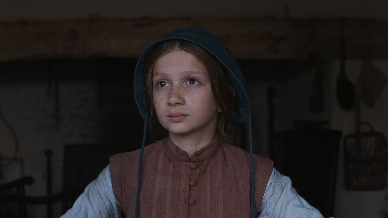 Hamnet : Fotoğraf Olivia Lynes