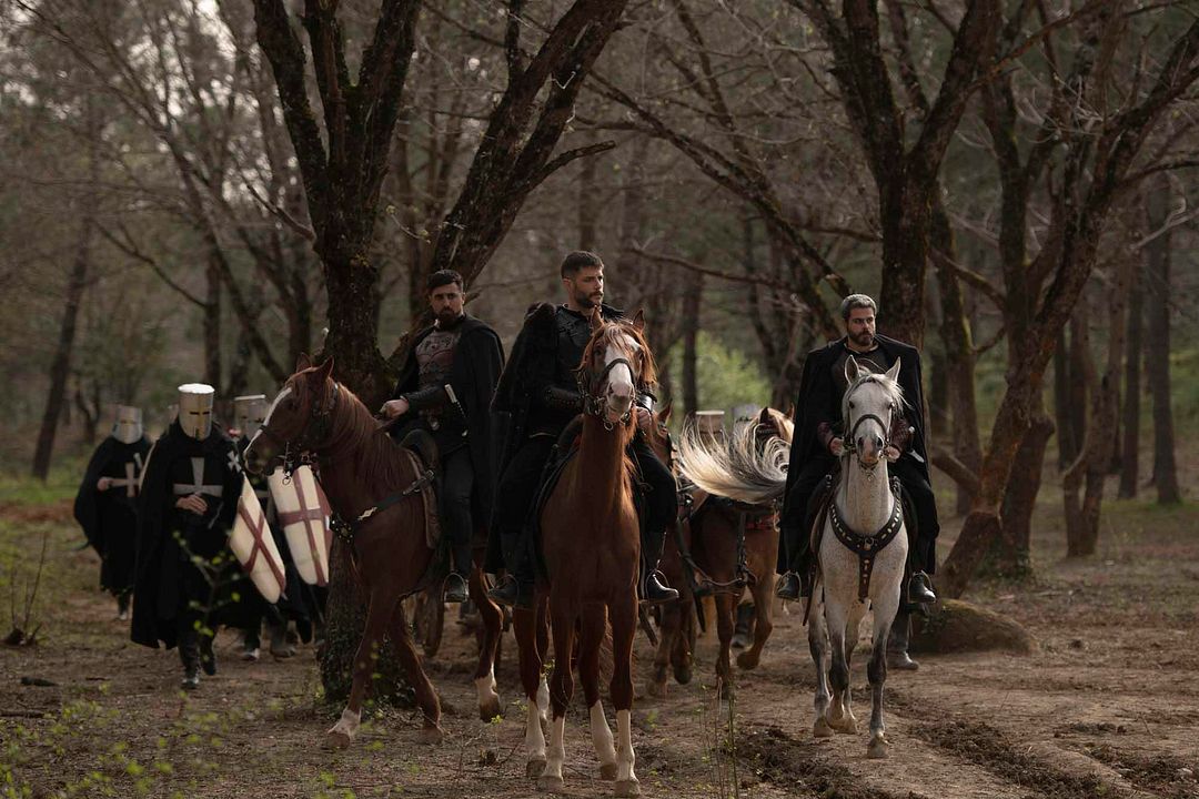 Kudüs Fatihi Selahaddin Eyyubi : Fotoğraf