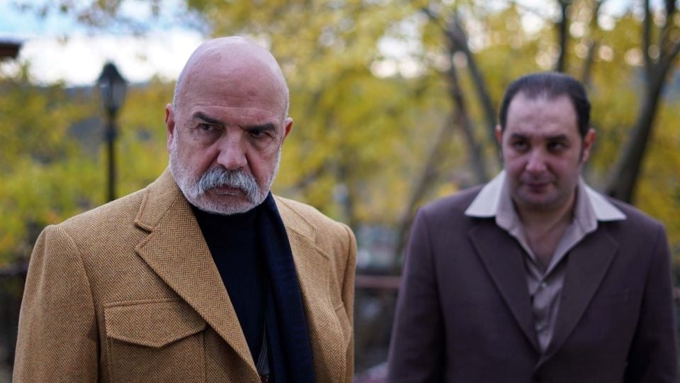 Fotoğraf Oğuz Öztaş