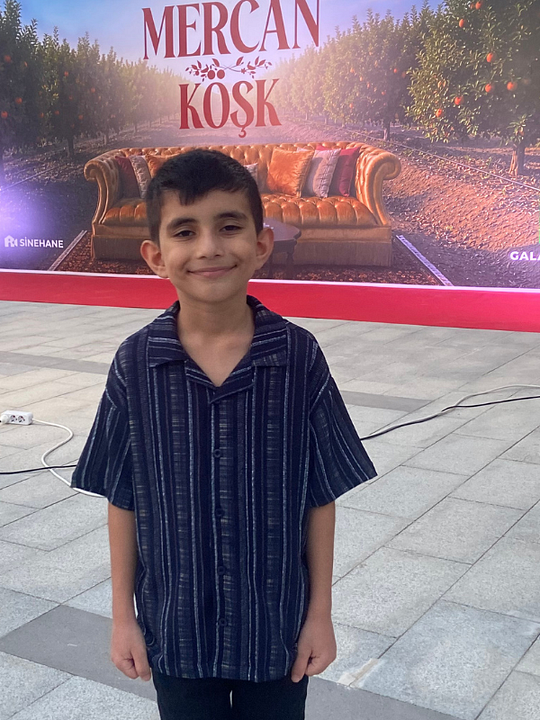 Afiş Doruk Altınkaya