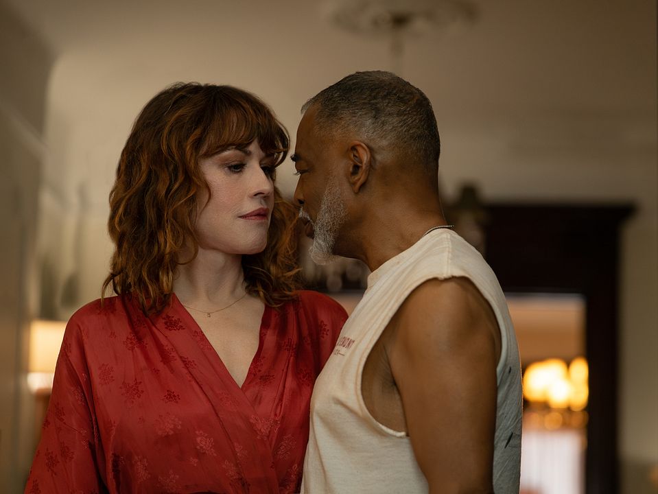  Sadece Bir Gece : Fotoğraf LeVar Burton, Molly Ringwald