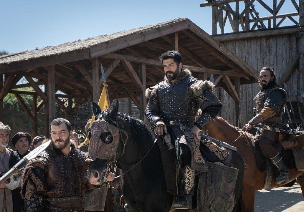 Kuruluş Osman : Fotoğraf