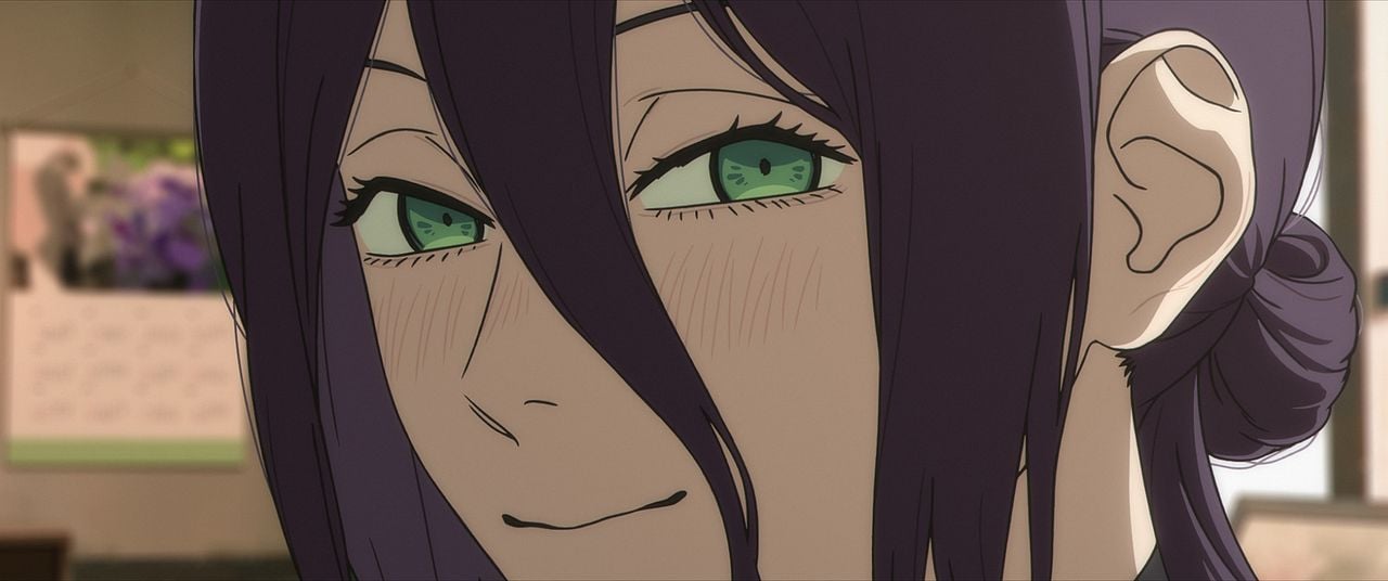 Chainsaw Man - The Movie: Reze Arc : Fotoğraf