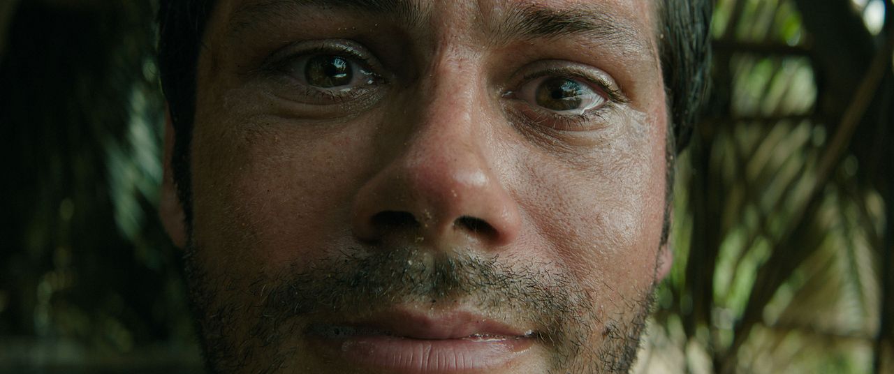 Yardım Çağrısı : Fotoğraf Dylan O'Brien