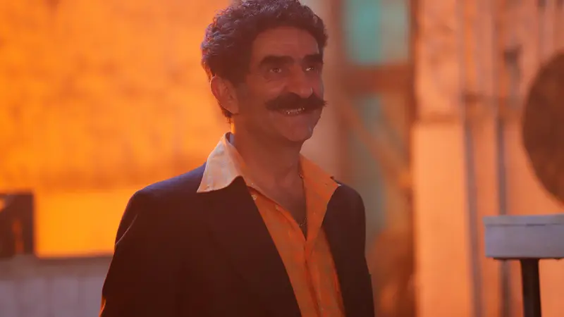 Cennetin Çocukları : Fotoğraf