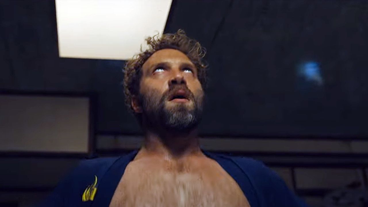 Dangerous Animals : Fotoğraf Jai Courtney