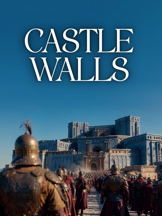 Castle Walls : Afiş