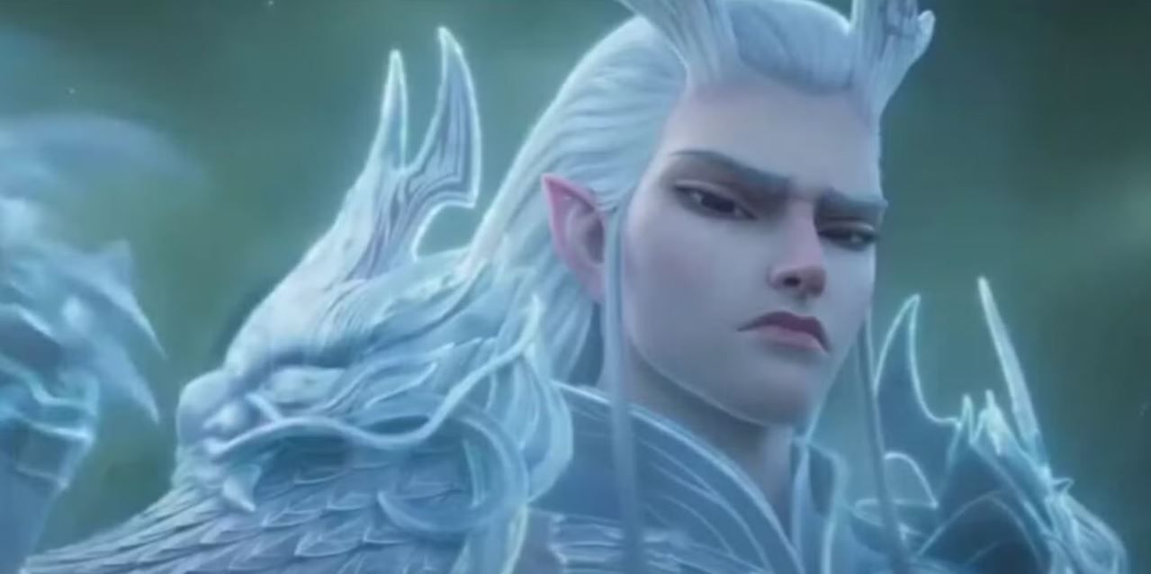 NE ZHA 2 : Fotoğraf
