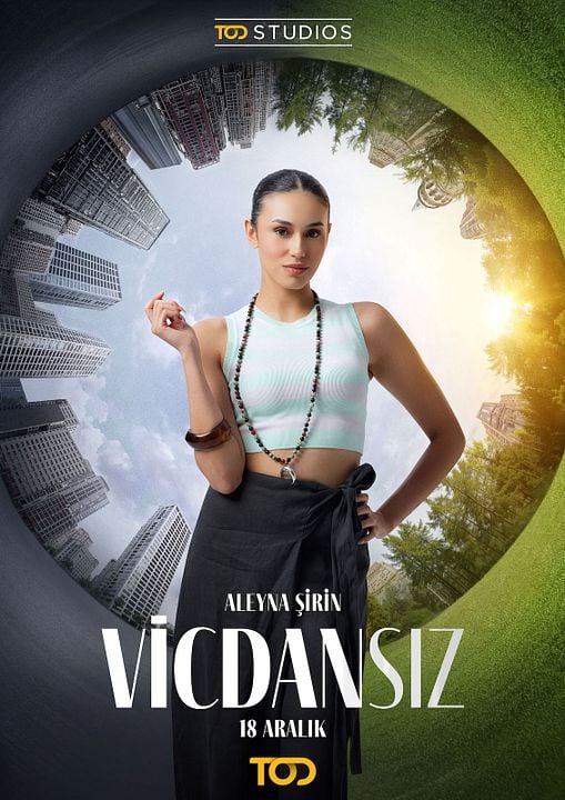 Vicdansız : Vignette (magazine)