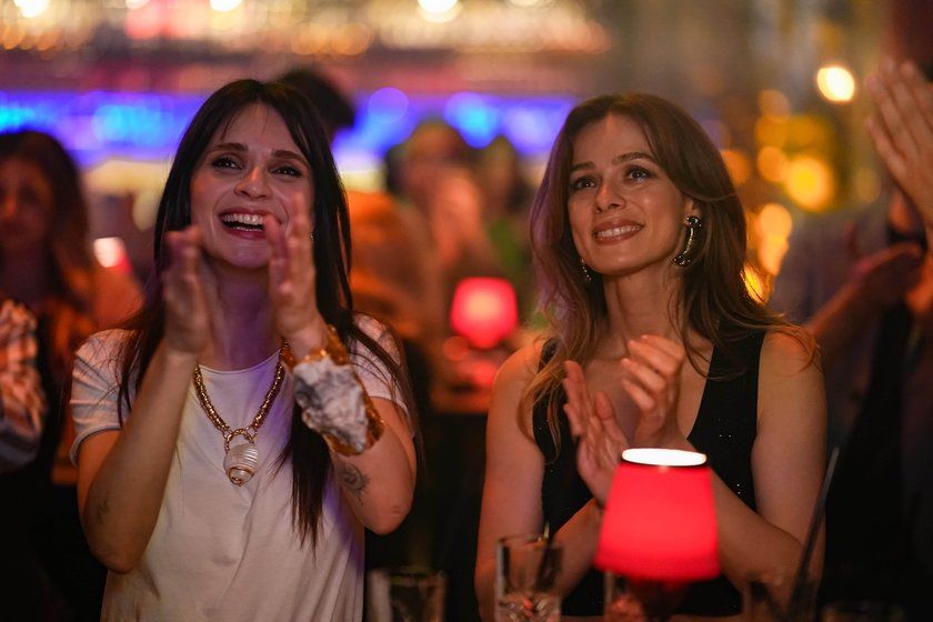 Sandık Kokusu : Fotoğraf