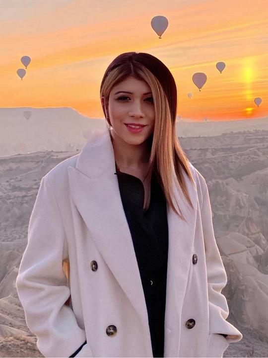 Afiş Hatice Aşkın