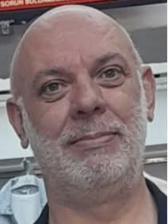 Afiş Mustafa Faruk Özlü
