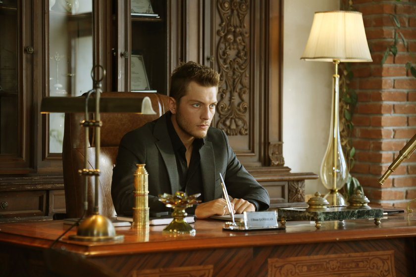 Siyah Kalp : Fotoğraf