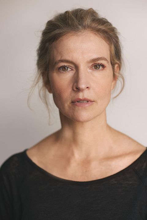 Afiş Tandi Wright