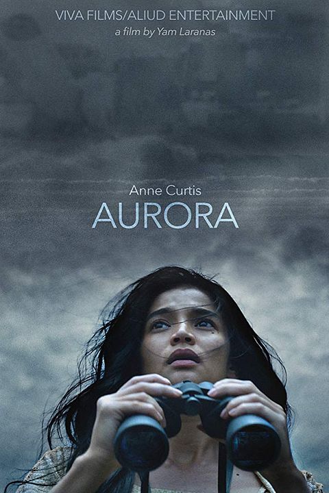 Aurora : Afiş