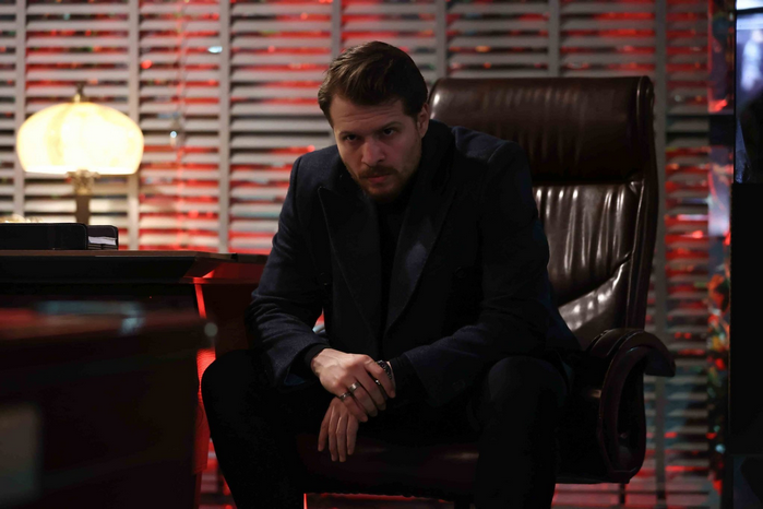 Sustalı Ceylan : Fotoğraf