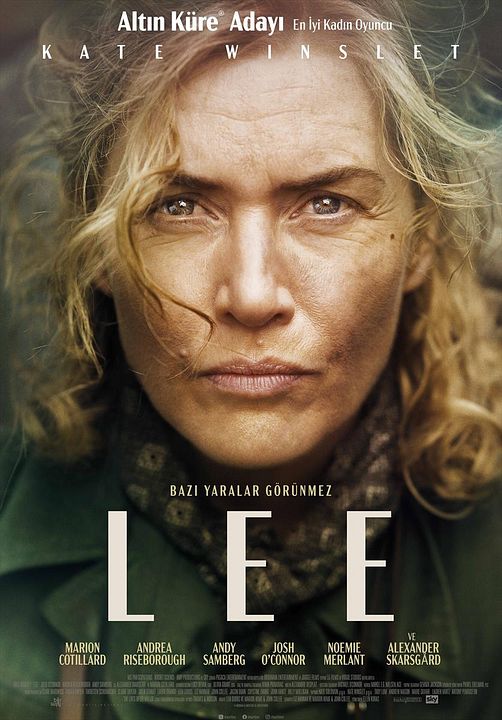 Lee : Afiş