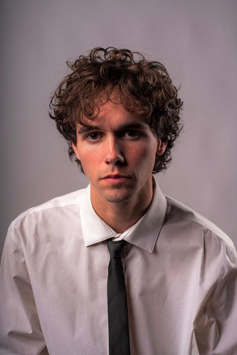 Afiş Noah Toth