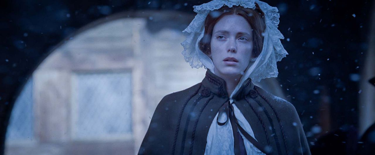  Ann Lee Efsanesi : Fotoğraf Stacy Martin