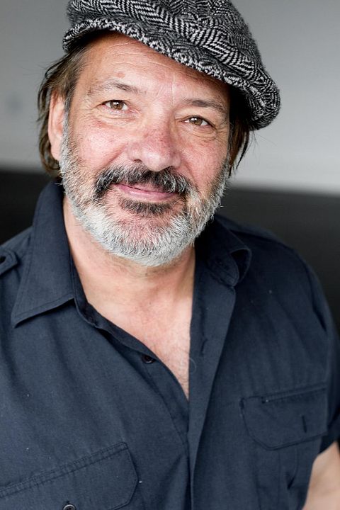 Afiş Philip Granger
