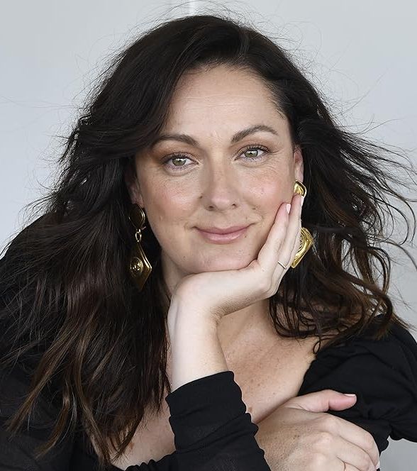 Afiş Celeste Barber