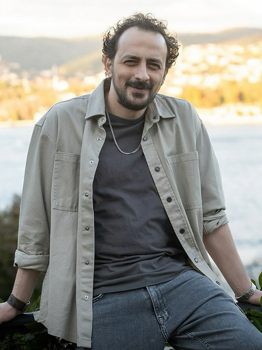 Afiş Kerem Özdoğan