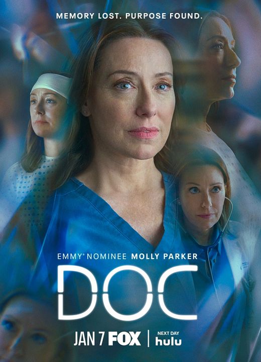 DOC - In your hands : Afiş