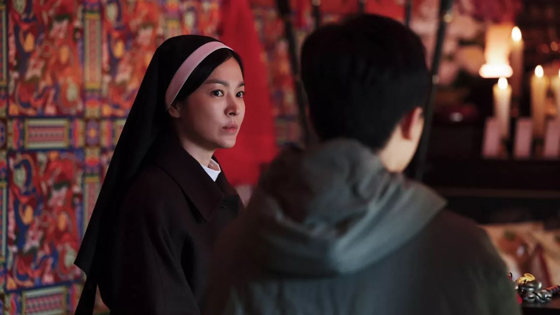 Dark Nuns : Fotoğraf