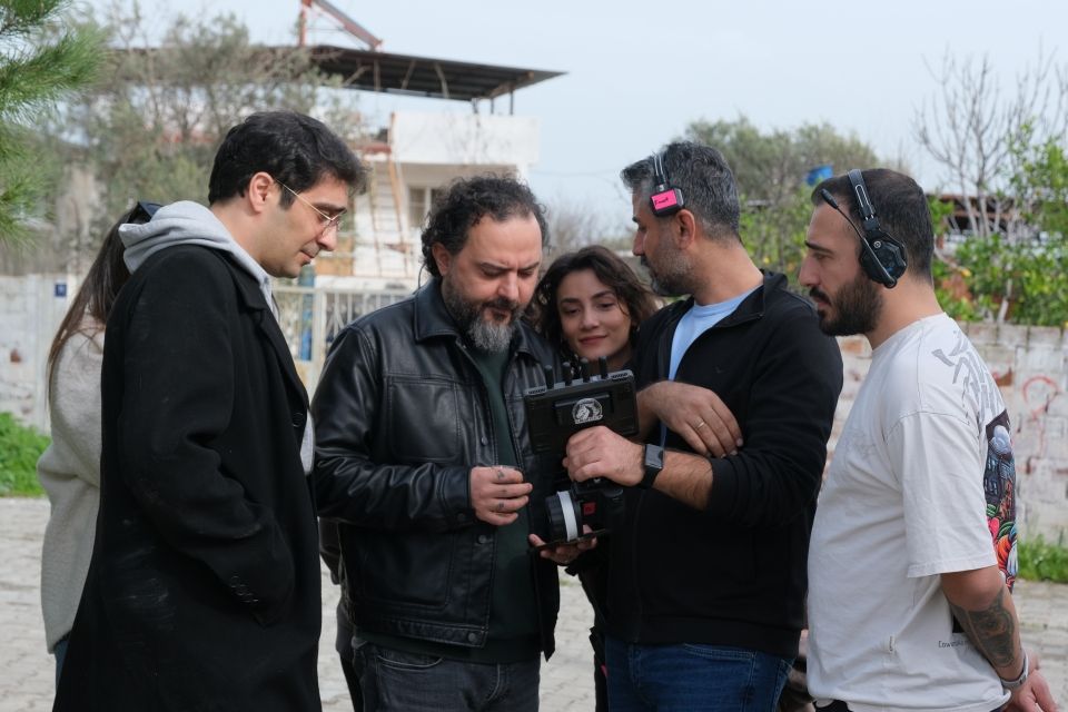 Deccal 3 : Fotoğraf