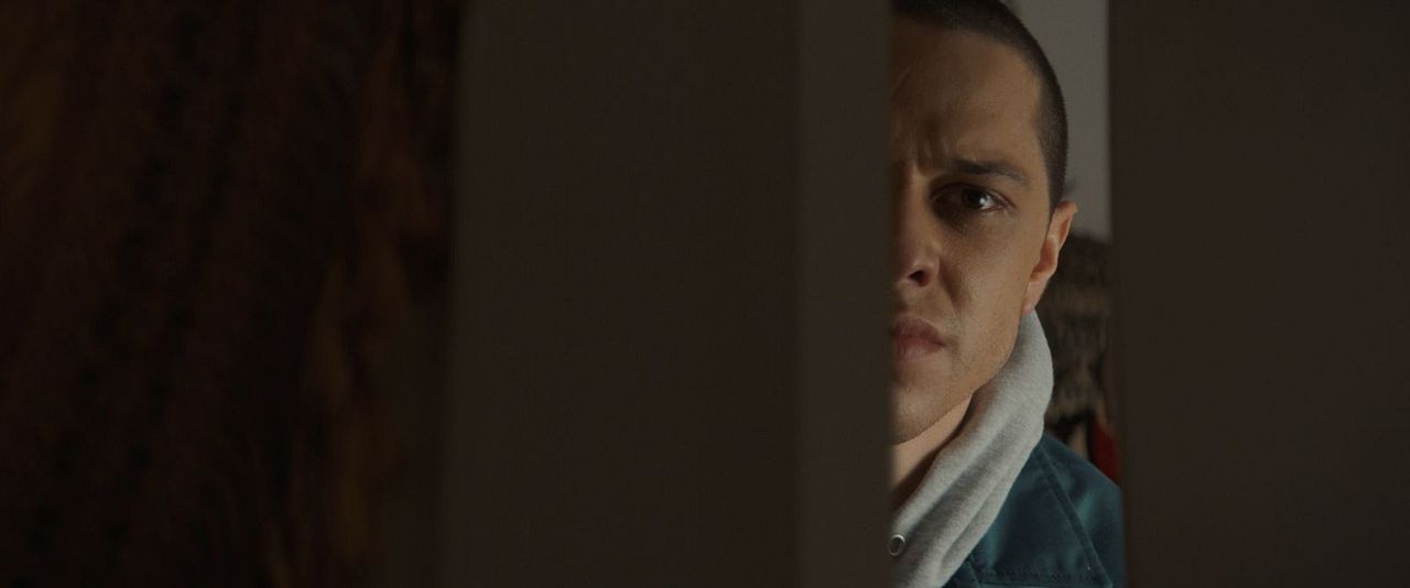 The Home : Fotoğraf Pete Davidson