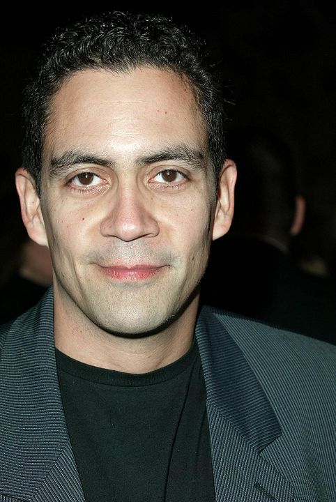 Afiş José Zúñiga