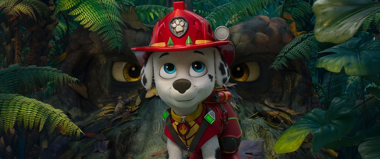 PAW Patrol: The Dino Filmi : Fotoğraf