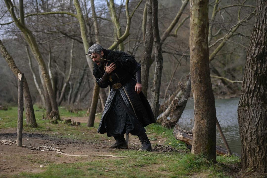 Kudüs Fatihi Selahaddin Eyyubi : Fotoğraf