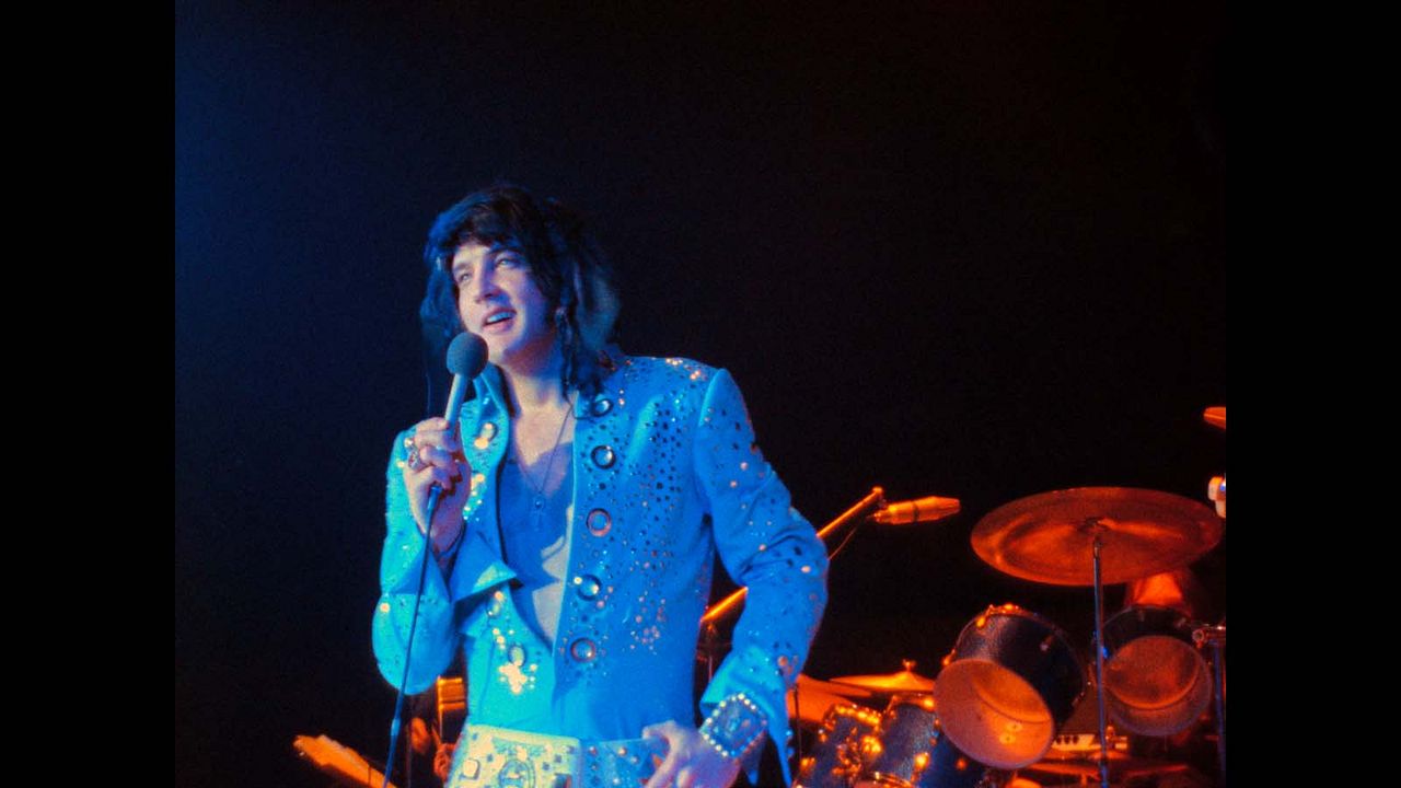 EPiC: Elvis Presley Konserde : Fotoğraf