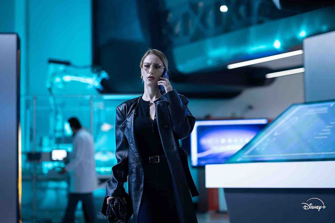 Sekizinci Aile : Fotoğraf