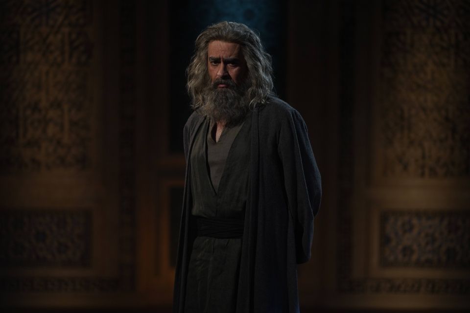 Mevlana Mest-i Aşk : Fotoğraf