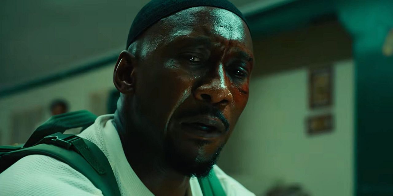 Your Mother Your Mother Your Mother : Fotoğraf Mahershala Ali