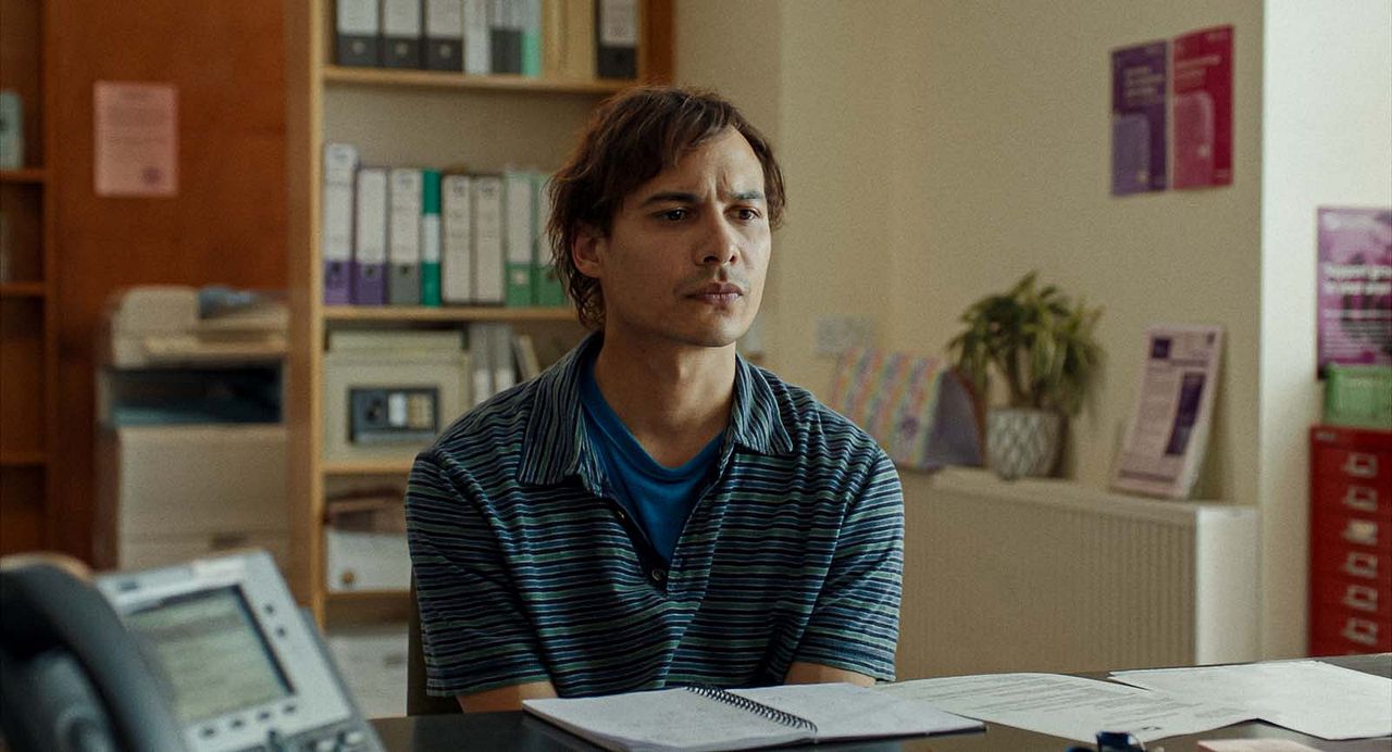 Serseri : Fotoğraf Frank Dillane