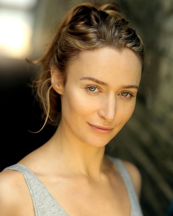 Afiş Deirdre Mullins