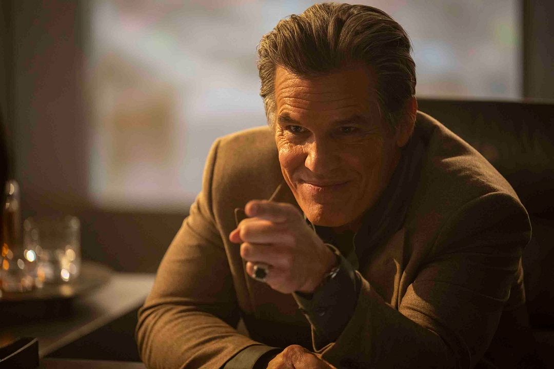 Ölüme Koşan Adam : Fotoğraf Josh Brolin