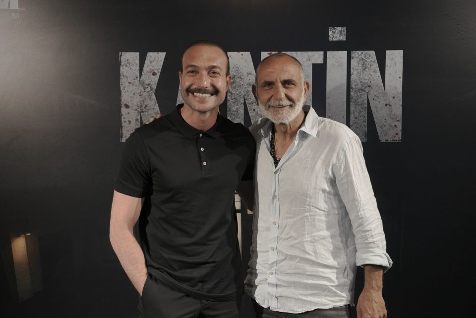 Kantin : Fotoğraf
