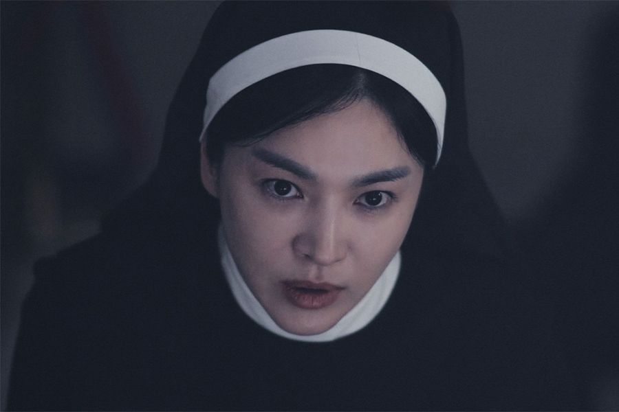 Dark Nuns : Fotoğraf