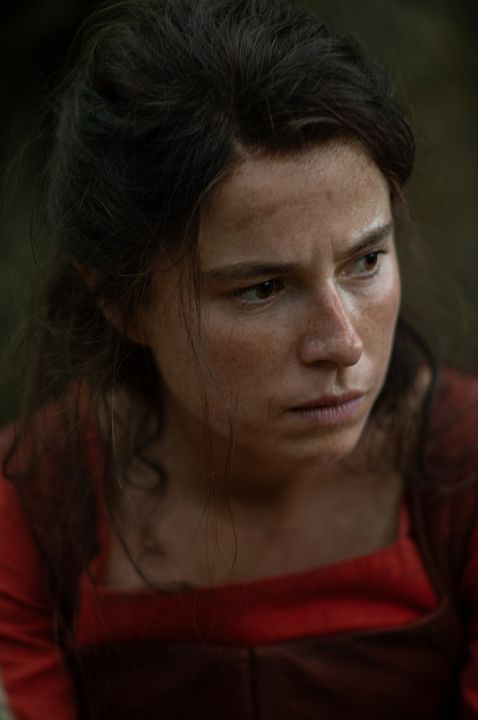 Hamnet : Fotoğraf Jessie Buckley